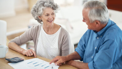 5 Smart Money Moves to Make With Your RMDs