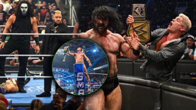 5 Things WWE subtly told us on SmackDown 