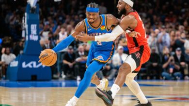 5.6 Million NBC Viewers, a 10-Year Record