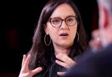 Paramount Seeks Business Executive to Help Bari Weiss at CBS News