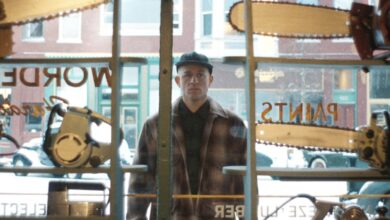 7 New Shows to Watch This Weekend on Netflix, Prime Video and More (October 3-5)