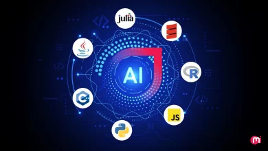 A Comprehensive Guide to AI Programming Languages in 2025