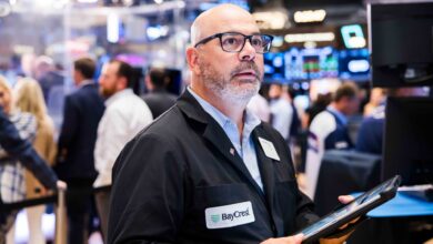 A September no investor wanted to sleep on