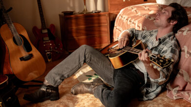 ABC News Live to Premiere Exclusive ‘Springsteen’ Biopic Interview