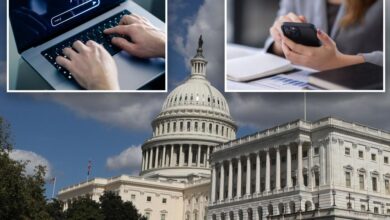 AI could wipe out 100M US jobs over the next decade: Senate committee report