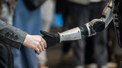 AI is keeping the US economy out of a recession