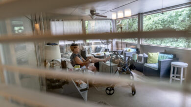 Advocacy group probes algorithms for Medicaid home-based care