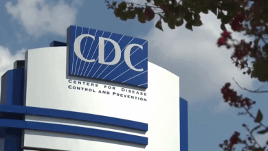 After CDC cuts, former officials say “we’re not prepared” for daily public health or emergencies