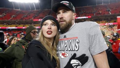After Taylor Swift Boost, NFL Focusing on Women Fans