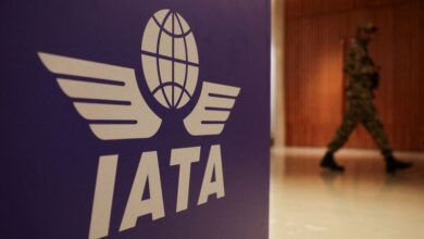 Airlines face billion supply chain hit in 2025, IATA says