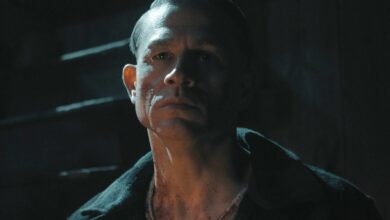 All About the Serial Killer