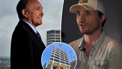 All about real estate baron Donald Bren — and the messy history with his estranged ‘man cave scammer’ son