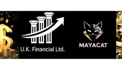 How Maya Preferred is Redefining the Future of Crypto Investing