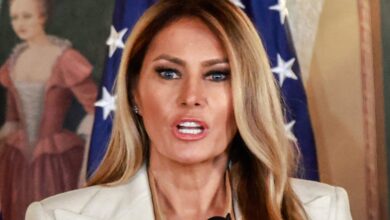 Amazon Offers Sneakiest Of Peeks At Its Controversial New ‘Melania’ Documentary