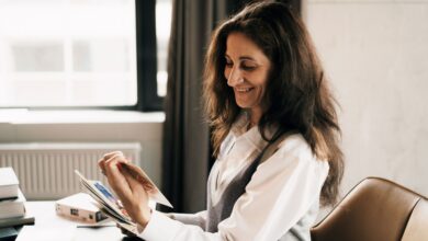 Amazon Shoppers Can’t Stop Buying These Daily Affirmation Cards