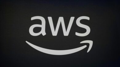 Amazon cloud computing outage disrupts many online services