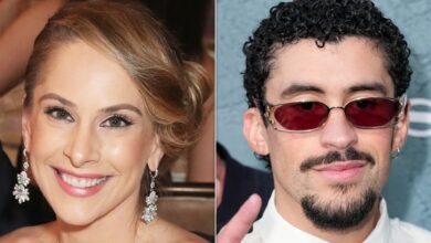 Ana Kasparian Mocks MAGA’s Bad Bunny Outrage