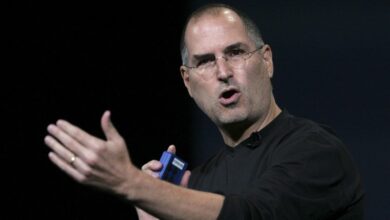 Anne Sweeney Revisits Landmark Disney-Apple iPod Licensing Deal