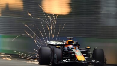 Apple TV, Formula 1 US Streaming Deal Estimated Worth 0 Million