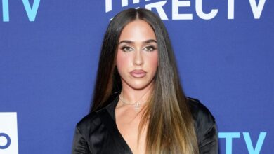 Ariana Biermann Celebrates 24th Birthday After Hudson McLeroy Split