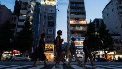 Asia markets to open higher after Wall Street shrugs off U.S. government shutdown