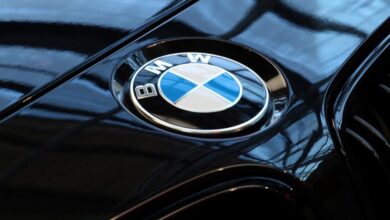 BMW recalling 145K cars due to fire risk from engine defect— second recall this week