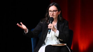 Bari Weiss’ 0 Million Journey from Rejected ‘View’ Host to CBS News