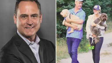 Barking from deceased LendingTree CEO’s own dog led first responders to corpse