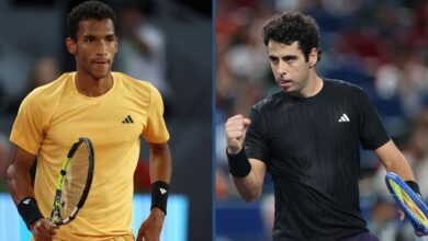 Basel 2025: Felix Auger-Aliassime vs Jaume Munar preview, head-to-head, prediction, odds, and betting tips