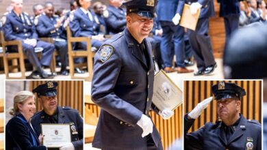 ‘Be the person who helps’