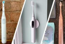 Best Cheap Electric Toothbrush 2025