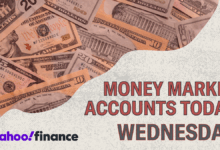 Best money market account rates today, April 29, 2026 (secure up to 4.01% APY)