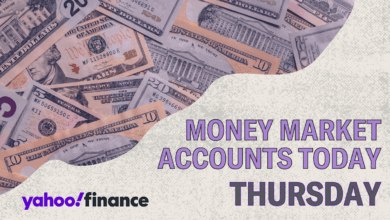 Best money market account rates today, January 29, 2026 (earn up to 4.1% APY)