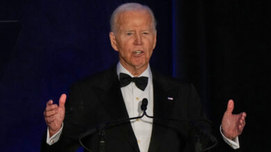 Biden prostate cancer treatment: radiation and hormone therapy