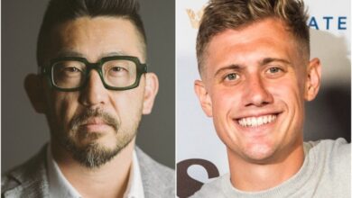 ‘Big Bang Theory’ Star’s Partner Exits to Launch Hiro’s Omakase