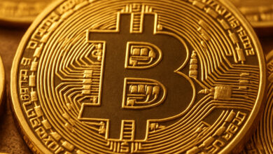 Bitcoin Price Slumps But Analysts Eye 0,000 Price Target