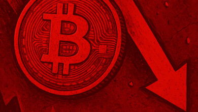 Bitcoin Price Dumps To 8,000, Trump Puts Tariffs On China