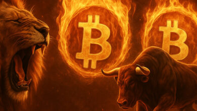 Bitcoin Just Hit An All-Time High, Analysts See More Gains