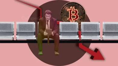 Bitcoin Price May Briefly Dip Below 0k Soon, Standard Chartered Analyst Says