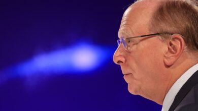 BlackRock’s crypto push deepens with a retooled product to serve stablecoin issuers