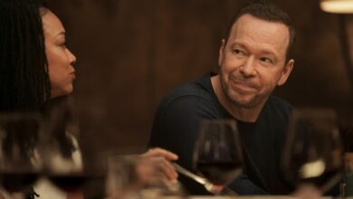 ‘Boston Blue’ Bosses on Danny and Baez’s Future, on Recasting Sean for ‘Blue Bloods’ Spinoff