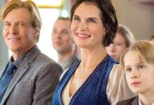Brooke Shields Returning to ‘When Calls the Heart’ in Season 13