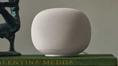 Bye Bye, Alexa? Google Home Speaker Might Make Me Switch