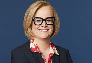 CBS News’ Standards Chief Claudia Milne Exits