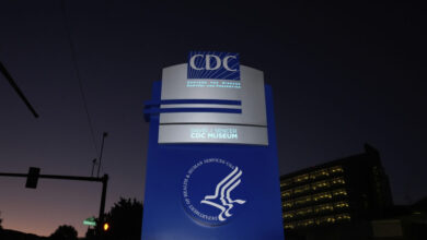 CDC team behind top survey on health and nutrition is laid off
