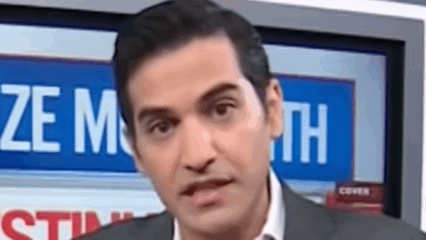 CNN’s Harry Enten Says Americans Have Made A Massive Shift On Israel, Palestine