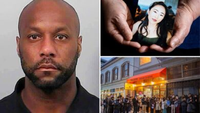 California career criminal Troy McAlister asks for rehab instead of prison in fatal DUI crash