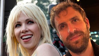 Carly Rae Jepsen Marries Cole M.G.N.