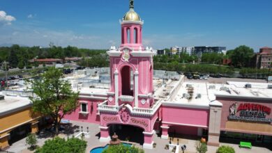 Casa Bonita union, including cliff divers, launch Halloween strike