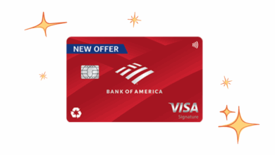 Cash back on your choice of everyday categories